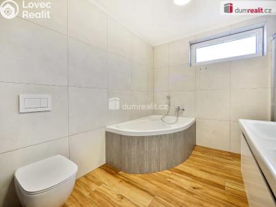 Prodej rodinného domu Mělník, Habrová č. 21