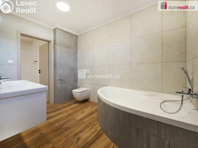 Prodej rodinného domu Mělník, Habrová č. 22