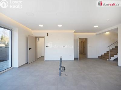 Prodej rodinného domu Mělník, Habrová č. 23