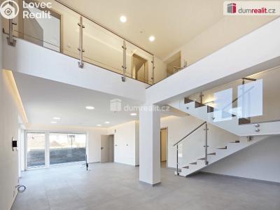 Prodej rodinného domu Mělník, Habrová č. 3