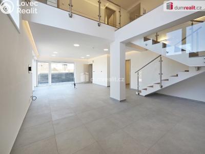 Prodej rodinného domu Mělník, Habrová č. 24