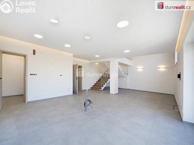 Prodej rodinného domu Mělník, Habrová č. 25