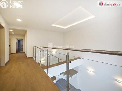 Prodej rodinného domu Mělník, Habrová č. 26