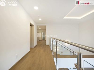 Prodej rodinného domu Mělník, Habrová č. 27