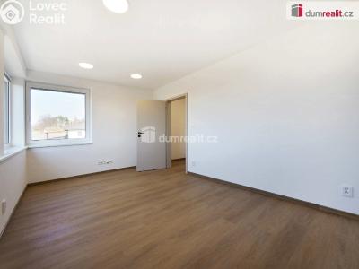 Prodej rodinného domu Mělník, Habrová č. 13