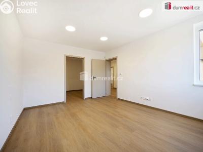 Prodej rodinného domu Mělník, Habrová č. 28