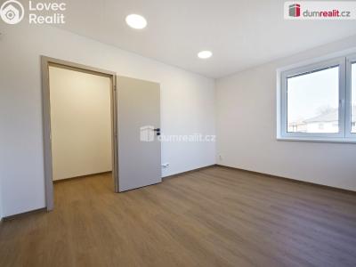 Prodej rodinného domu Mělník, Habrová č. 29