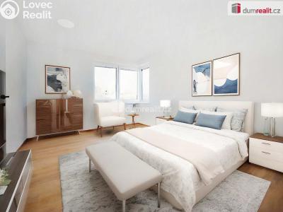 Prodej rodinného domu Mělník, Habrová č. 16