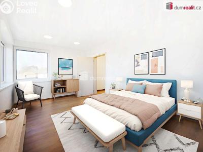 Prodej rodinného domu Mělník, Habrová č. 14