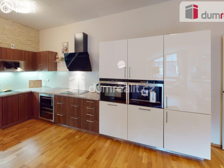 Prodej bytu 3+KK Karlovy Vary, Moravská 2113 č. 5