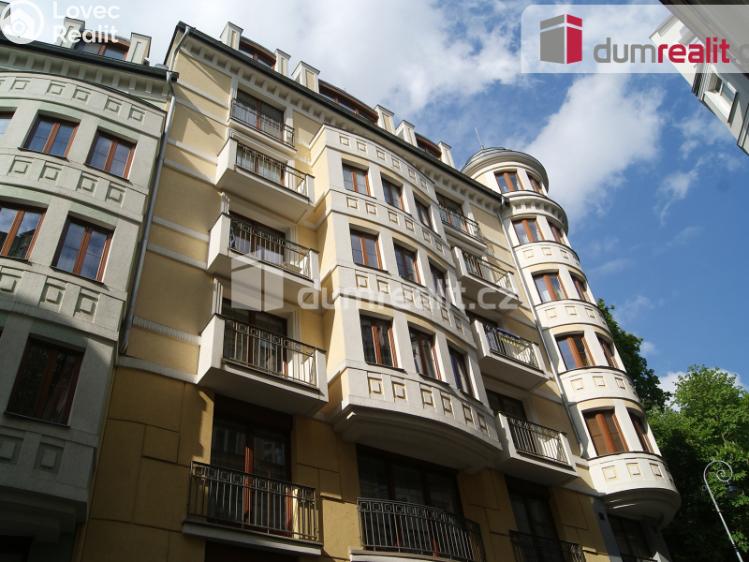 Prodej bytu 3+KK Karlovy Vary, Moravská 2113 č. 3