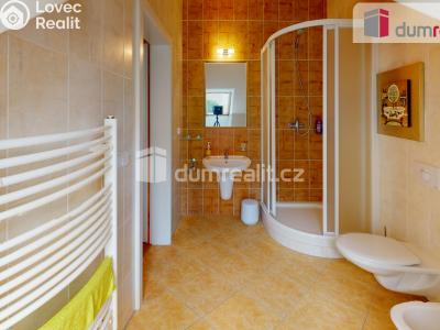 Prodej bytu 3+KK Karlovy Vary, Moravská 2113 č. 14