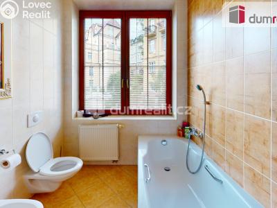 Prodej bytu 3+KK Karlovy Vary, Moravská 2113 č. 15