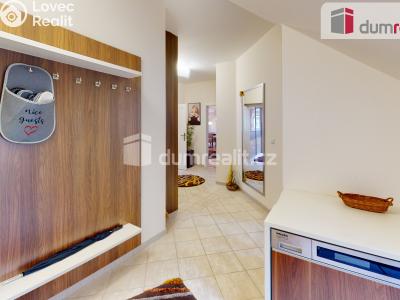 Prodej bytu 3+KK Karlovy Vary, Moravská 2113 č. 13