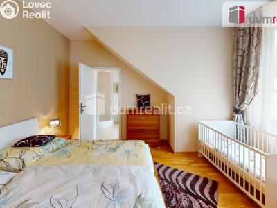 Prodej bytu 3+KK Karlovy Vary, Moravská 2113 č. 10