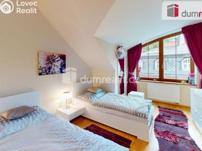 Prodej bytu 3+KK Karlovy Vary, Moravská 2113 č. 11