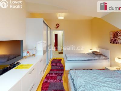 Prodej bytu 3+KK Karlovy Vary, Moravská 2113 č. 12