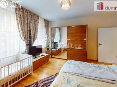 Prodej bytu 3+KK Karlovy Vary, Moravská 2113 č. 9