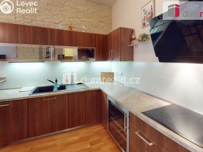 Prodej bytu 3+KK Karlovy Vary, Moravská 2113 č. 6