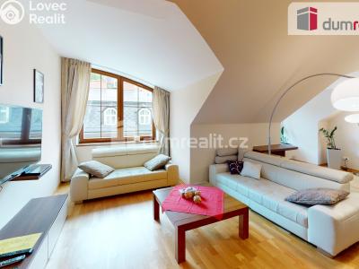 Prodej bytu 3+KK Karlovy Vary, Moravská 2113 č. 7