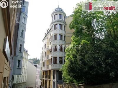 Prodej bytu 3+KK Karlovy Vary, Moravská 2113 č. 32