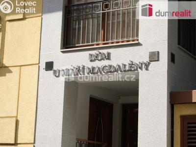 Prodej bytu 3+KK Karlovy Vary, Moravská 2113 č. 30