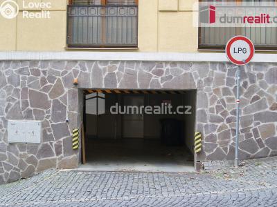 Prodej bytu 3+KK Karlovy Vary, Moravská 2113 č. 31