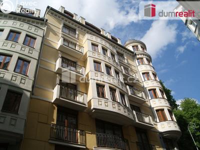 Prodej bytu 3+KK Karlovy Vary, Moravská 2113 č. 3