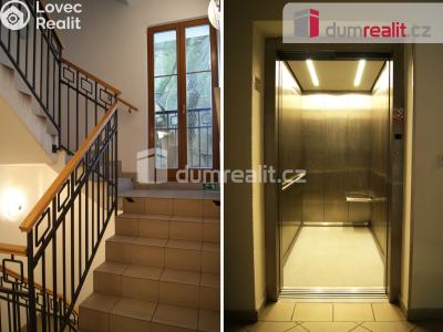 Prodej bytu 3+KK Karlovy Vary, Moravská 2113 č. 29