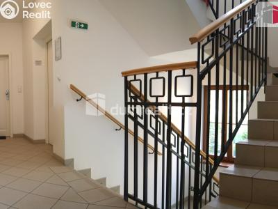 Prodej bytu 3+KK Karlovy Vary, Moravská 2113 č. 28