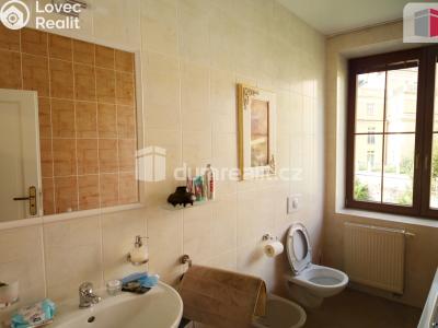 Prodej bytu 3+KK Karlovy Vary, Moravská 2113 č. 16