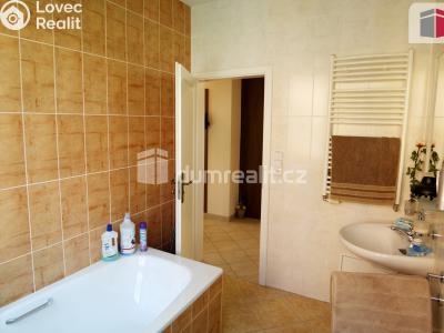 Prodej bytu 3+KK Karlovy Vary, Moravská 2113 č. 17