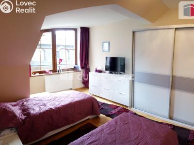 Prodej bytu 3+KK Karlovy Vary, Moravská 2113 č. 19