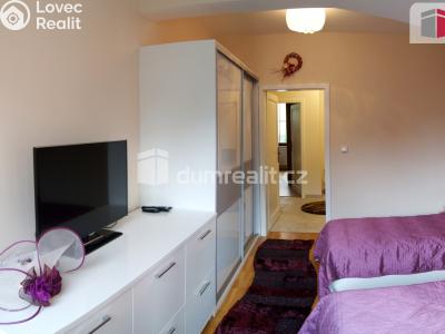 Prodej bytu 3+KK Karlovy Vary, Moravská 2113 č. 20