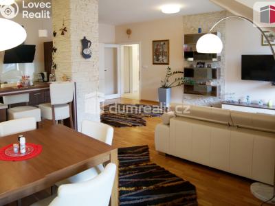 Prodej bytu 3+KK Karlovy Vary, Moravská 2113 č. 4