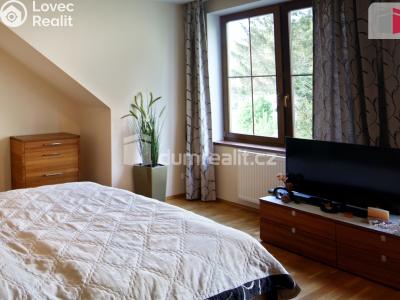 Prodej bytu 3+KK Karlovy Vary, Moravská 2113 č. 21