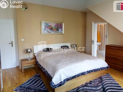 Prodej bytu 3+KK Karlovy Vary, Moravská 2113 č. 22