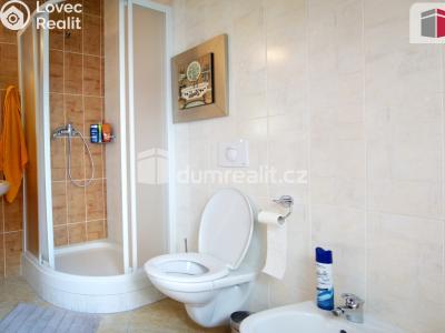 Prodej bytu 3+KK Karlovy Vary, Moravská 2113 č. 18