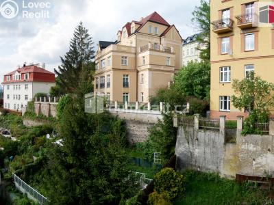 Prodej bytu 3+KK Karlovy Vary, Moravská 2113 č. 33