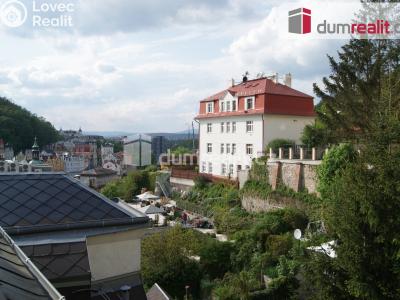 Prodej bytu 3+KK Karlovy Vary, Moravská 2113 č. 34