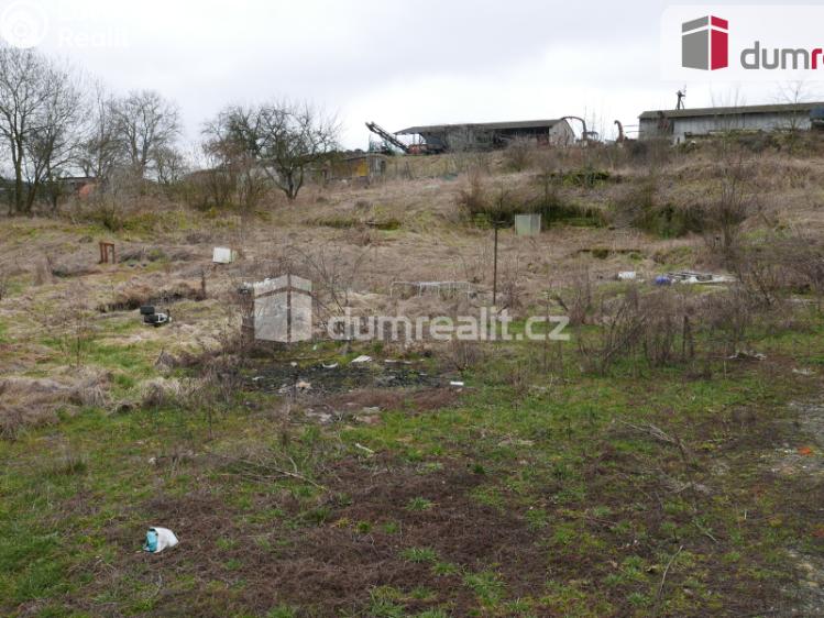 Prodej pozemku Tuhaň č. 2