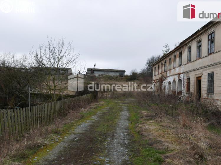 Prodej pozemku Tuhaň č. 5