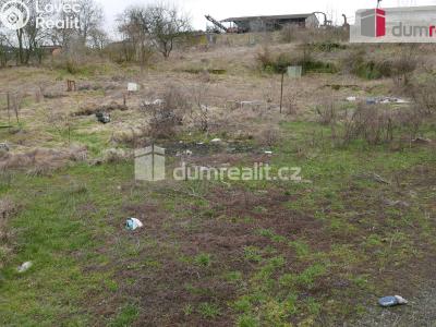 Prodej pozemku Tuhaň č. 3