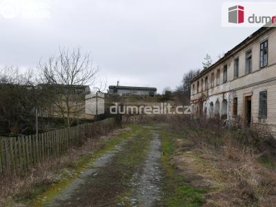 Prodej pozemku Tuhaň č. 5