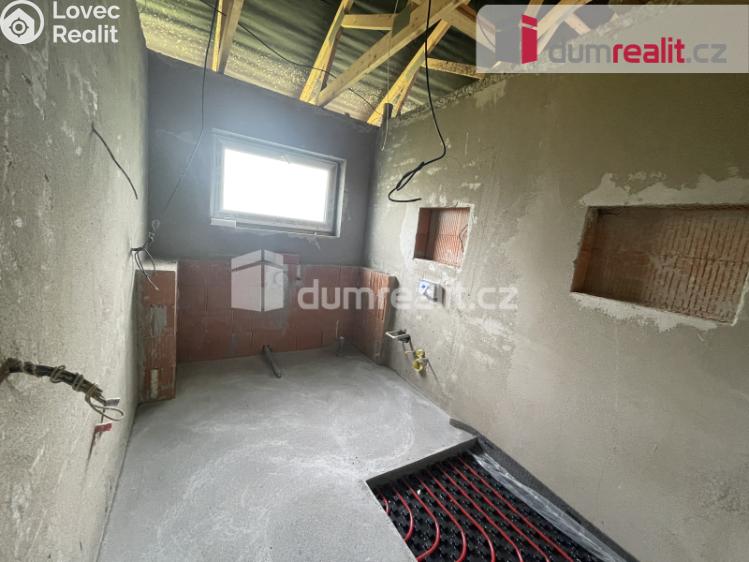 Prodej rodinného domu Příbram č. 4