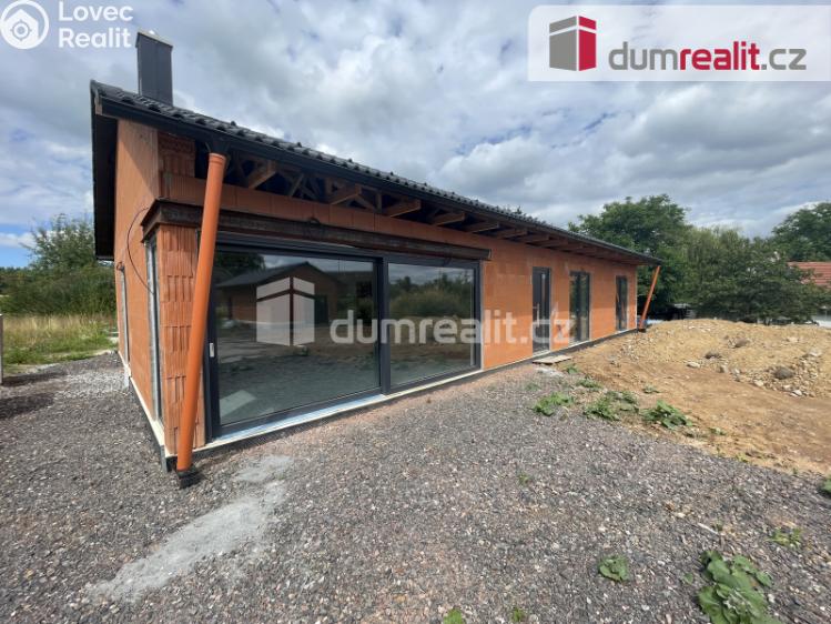 Prodej rodinného domu Příbram č. 5