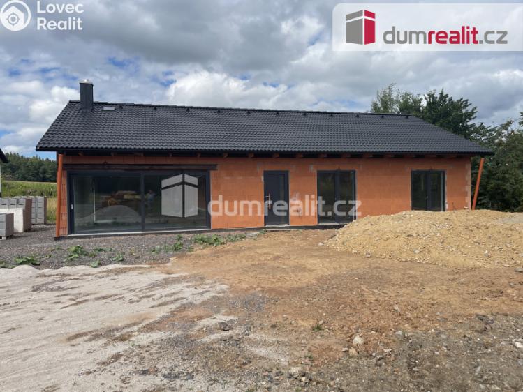 Prodej rodinného domu Příbram č. 1