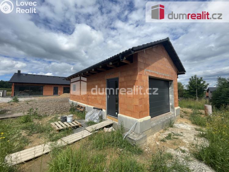 Prodej rodinného domu Příbram č. 2