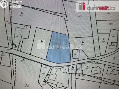 Prodej rodinného domu Příbram č. 24