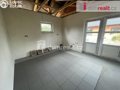 Prodej rodinného domu Příbram č. 12